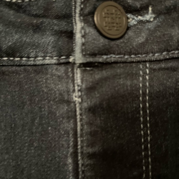 Laurie Felt Jeans - Picture 3 of 11